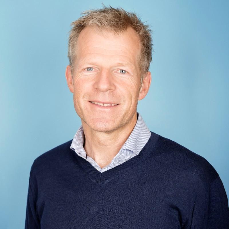 Bjørn Malm profile picture