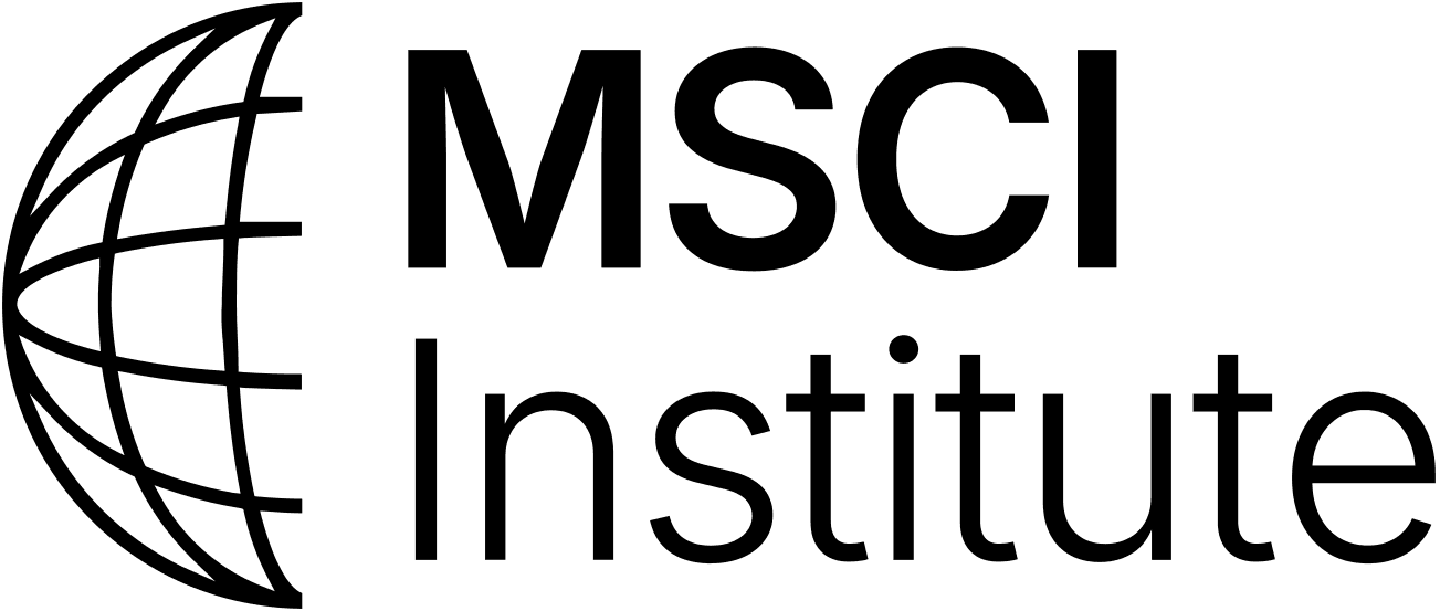 MSCI Institute logo